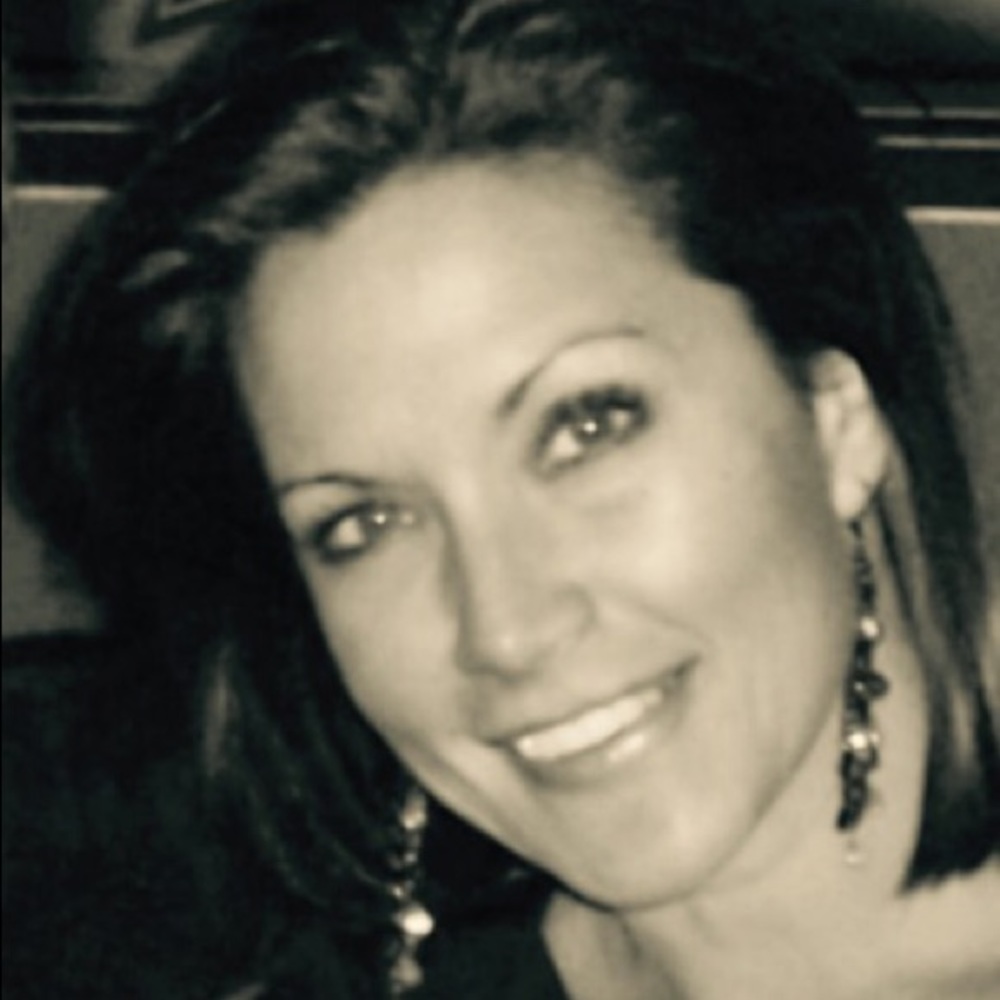 Meet your Posher, Julie